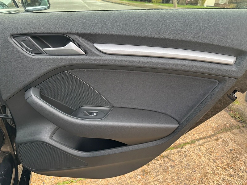 Audi 1.4 TFSI CoD SE Hatchback 5dr Petrol S Tronic Euro 6 (s/s) (140 ps)