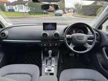 Audi A3 Sportback Tfsi Se 