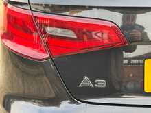 Audi A3 Sportback Tfsi Se 