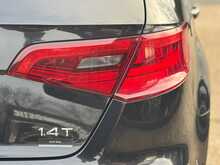 Audi A3 Sportback Tfsi Se 