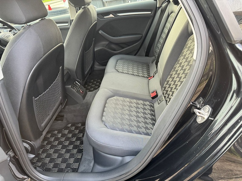 Audi 1.4 TFSI CoD SE Hatchback 5dr Petrol S Tronic Euro 6 (s/s) (140 ps)