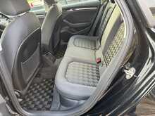 Audi A3 Sportback Tfsi Se 