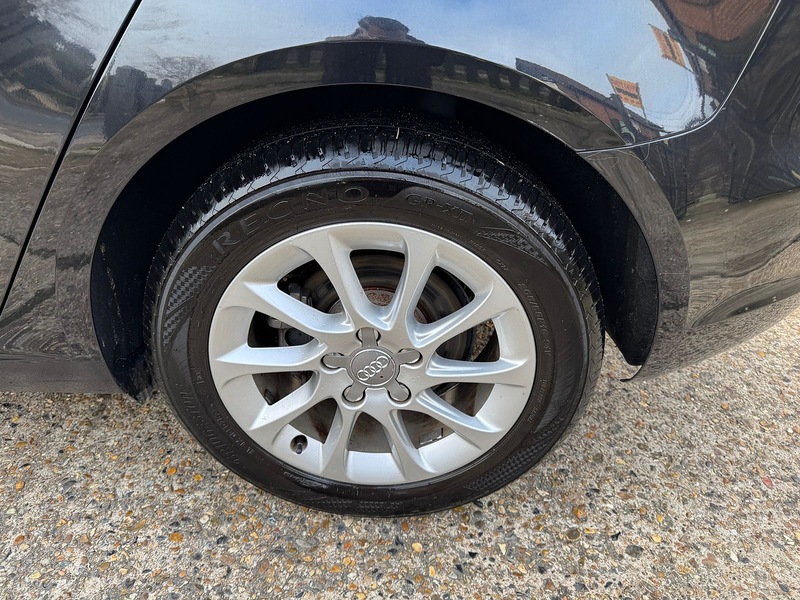 Audi 1.4 TFSI CoD SE Hatchback 5dr Petrol S Tronic Euro 6 (s/s) (140 ps)