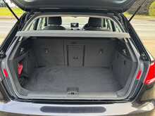 Audi A3 Sportback Tfsi Se 
