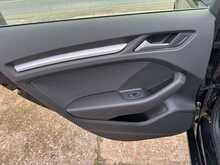 Audi A3 Sportback Tfsi Se 