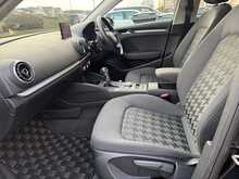 Audi A3 Sportback Tfsi Se 