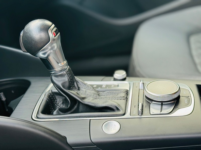 Audi 1.4 TFSI CoD SE Hatchback 5dr Petrol S Tronic Euro 6 (s/s) (140 ps)