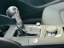 Audi A3 Sportback Tfsi Se 