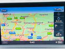 Audi A3 Sportback Tfsi Se 