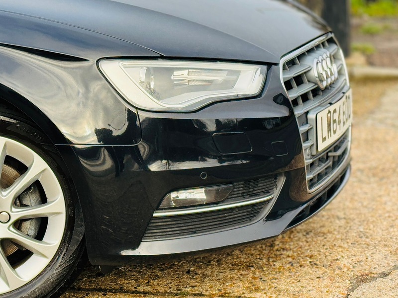 Audi 1.4 TFSI CoD SE Hatchback 5dr Petrol S Tronic Euro 6 (s/s) (140 ps)