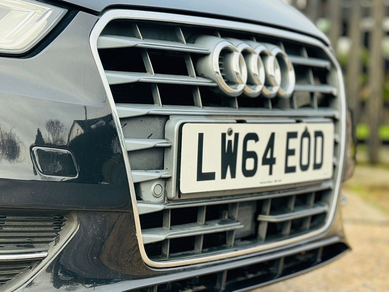 Audi 1.4 TFSI CoD SE Hatchback 5dr Petrol S Tronic Euro 6 (s/s) (140 ps)