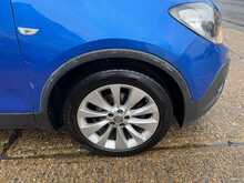 Vauxhall Mokka i Turbo SE 