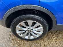 Vauxhall Mokka i Turbo SE 