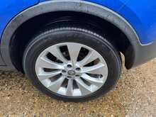 Vauxhall Mokka i Turbo SE 