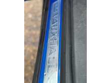 Vauxhall Mokka i Turbo SE 