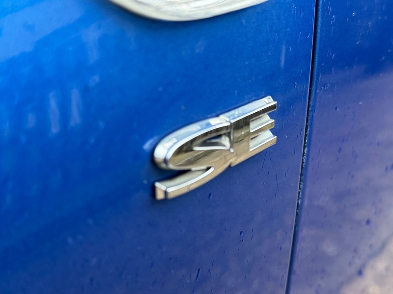 Vauxhall 1.4i Turbo SE SUV 5dr Petrol Auto 2WD Euro 6 (140 ps)