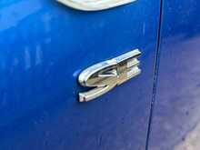 Vauxhall Mokka i Turbo SE 