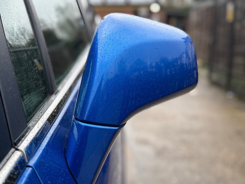 Vauxhall 1.4i Turbo SE SUV 5dr Petrol Auto 2WD Euro 6 (140 ps)