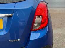 Vauxhall Mokka i Turbo SE 