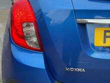 Vauxhall Mokka i Turbo SE 