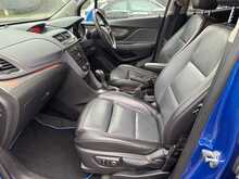 Vauxhall Mokka i Turbo SE 