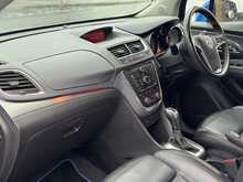 Vauxhall Mokka i Turbo SE 