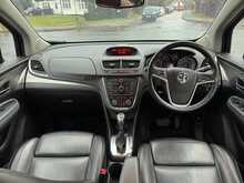 Vauxhall Mokka i Turbo SE 