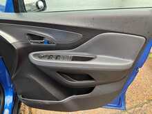 Vauxhall Mokka i Turbo SE 