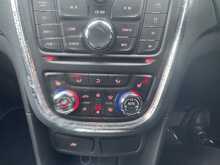 Vauxhall Mokka i Turbo SE 