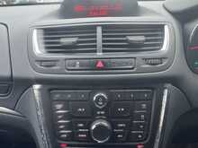 Vauxhall Mokka i Turbo SE 