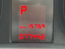 Vauxhall Mokka i Turbo SE 