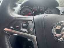 Vauxhall Mokka i Turbo SE 