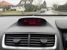 Vauxhall Mokka i Turbo SE 