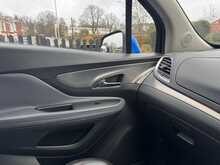 Vauxhall Mokka i Turbo SE 