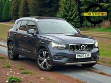 Volvo XC40 h T5 Twin Engine Inscription Pro 