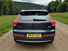 Volvo XC40 h T5 Twin Engine Inscription Pro 