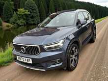 Volvo XC40 h T5 Twin Engine Inscription Pro 