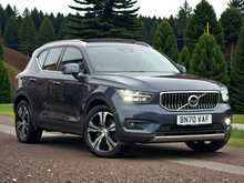 Volvo XC40 h T5 Twin Engine Inscription Pro 