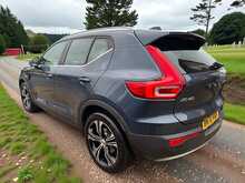 Volvo XC40 h T5 Twin Engine Inscription Pro 