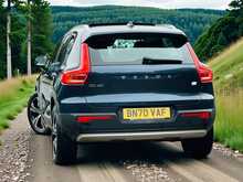Volvo XC40 h T5 Twin Engine Inscription Pro 