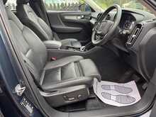 Volvo XC40 h T5 Twin Engine Inscription Pro 