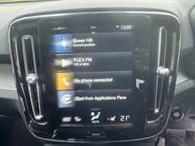 Volvo XC40 h T5 Twin Engine Inscription Pro 