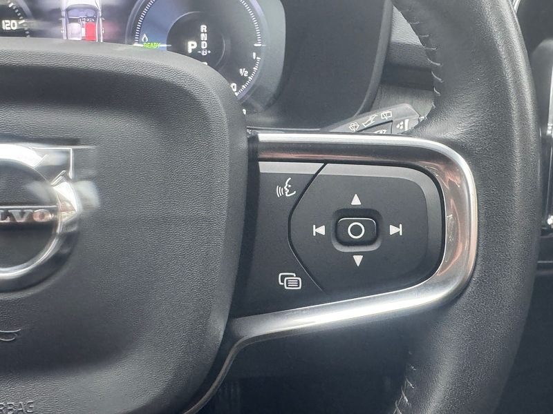 Volvo 1.5h T5 Twin Engine Recharge 10.7kWh Inscription Pro SUV 5dr Petrol Plug-in Hybrid Auto Euro 6 (s/s) (262 ps)