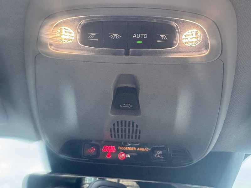 Volvo 1.5h T5 Twin Engine Recharge 10.7kWh Inscription Pro SUV 5dr Petrol Plug-in Hybrid Auto Euro 6 (s/s) (262 ps)