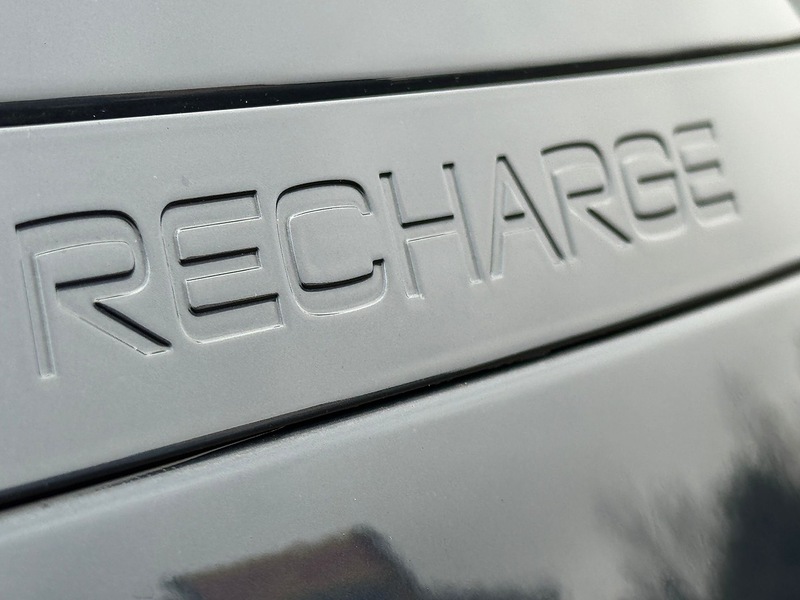 Volvo 1.5h T5 Twin Engine Recharge 10.7kWh Inscription Pro SUV 5dr Petrol Plug-in Hybrid Auto Euro 6 (s/s) (262 ps)