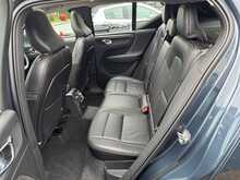 Volvo XC40 h T5 Twin Engine Inscription Pro 