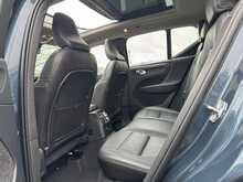 Volvo XC40 h T5 Twin Engine Inscription Pro 