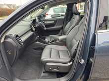 Volvo XC40 h T5 Twin Engine Inscription Pro 