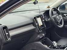 Volvo XC40 h T5 Twin Engine Inscription Pro 