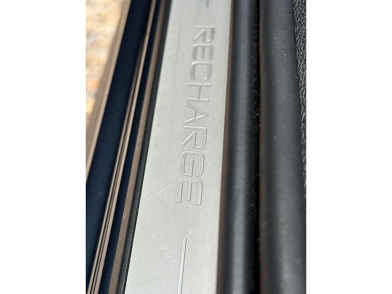 Volvo 1.5h T5 Twin Engine Recharge 10.7kWh Inscription Pro SUV 5dr Petrol Plug-in Hybrid Auto Euro 6 (s/s) (262 ps)